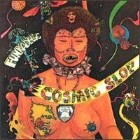Funkadelic - Cosmic Slop lyrics