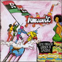 Funkadelic - One Nation Under a Groove lyrics