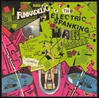 Funkadelic - The Electric Spanking of War Babies lyrics
