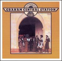 Graham Central Station - Graham Central Station lyrics