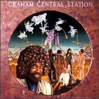 Graham Central Station - Ain't No 'Bout-A-Doubt It lyrics