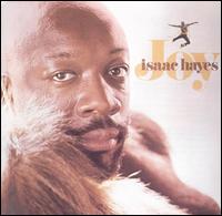 Isaac Hayes - Joy lyrics