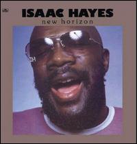 Isaac Hayes - New Horizon lyrics