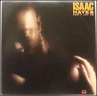 Isaac Hayes - Don't Let Go lyrics