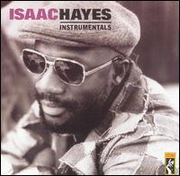 Isaac Hayes - Instrumentals lyrics