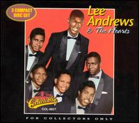 Lee Andrews & the Hearts - For Collectors Only lyrics