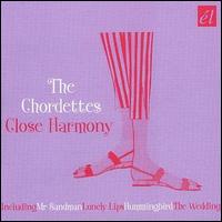 The Chordettes - Close Harmony lyrics