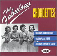 The Chordettes - Fabulous Chordettes lyrics