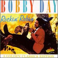 Bobby Day - Rockin' Robin lyrics