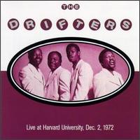 The Drifters - Live at Harvard University lyrics