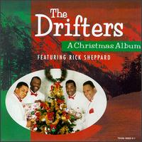 The Drifters - Christmas Album lyrics