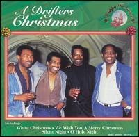 The Drifters - Drifters Christmas lyrics
