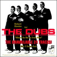 The Dubs - The Unavailable 24 lyrics