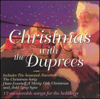 The Duprees - Christmas with the Duprees lyrics