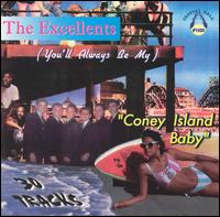 The Excellents - Coney Island Baby lyrics
