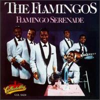 The Flamingos - Flamingo Serenade lyrics