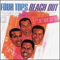 The Four Tops - Reach Out lyrics