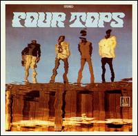 The Four Tops - Still Waters Run Deep lyrics
