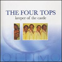 The Four Tops - Keeper of the Castle lyrics