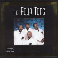 The Four Tops - The Four Tops [St. Clair] lyrics