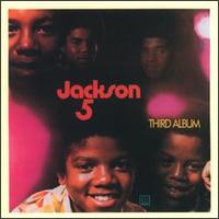 The Jackson 5 - Third Album lyrics