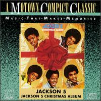 The Jackson 5 - The Jackson 5 Christmas Album lyrics