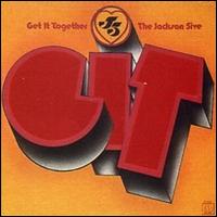 The Jackson 5 - Get It Together lyrics