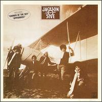 The Jackson 5 - Skywriter lyrics
