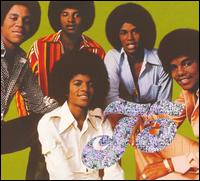 The Jackson 5 - Joyful Jukebox Music lyrics