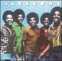 The Jackson 5 - The Jacksons lyrics