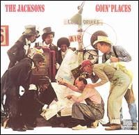 The Jackson 5 - Goin' Places lyrics