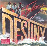 The Jackson 5 - Destiny lyrics