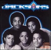The Jackson 5 - Triumph lyrics