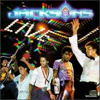 The Jackson 5 - The Jacksons Live lyrics