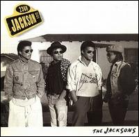 The Jackson 5 - 2300 Jackson Street lyrics
