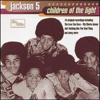 The Jackson 5 lyrics - Artist overview at The Lyric Archive