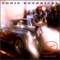 Eddie Kendricks - Vintage '78 lyrics