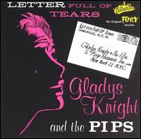 Gladys Knight - Letter Full of Tears lyrics