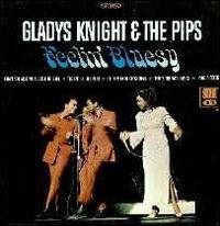 Gladys Knight - Feelin' Bluesy lyrics