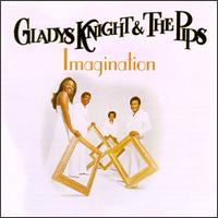 Gladys Knight - Imagination lyrics