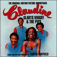 Gladys Knight - Claudine [Original Soundtrack] lyrics