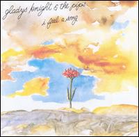 Gladys Knight - I Feel a Song lyrics