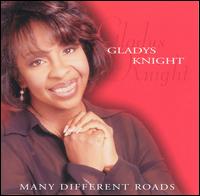Gladys Knight - Many Different Roads lyrics