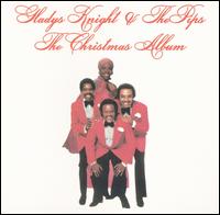 Gladys Knight - The Christmas Album lyrics