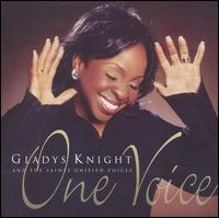 Gladys Knight - One Voice lyrics