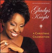 Gladys Knight - A Christmas Celebration lyrics