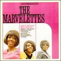 The Marvelettes - The Marvelettes lyrics