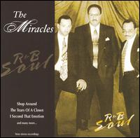 The Miracles - The Miracles lyrics