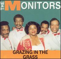 The Monitors - Grazing in the Grass lyrics