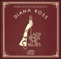 Diana Ross - Lady Sings the Blues [Original Soundtrack] lyrics